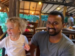 Ceylon Escapes Chauffeur Guide 1